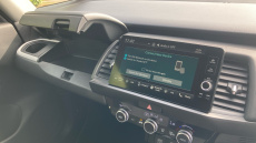 Honda Jazz 1.5 i-MMD Hybrid SR 5dr eCVT Hybrid Hatchback